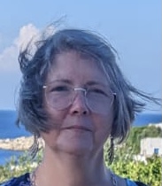 Liz Wilson