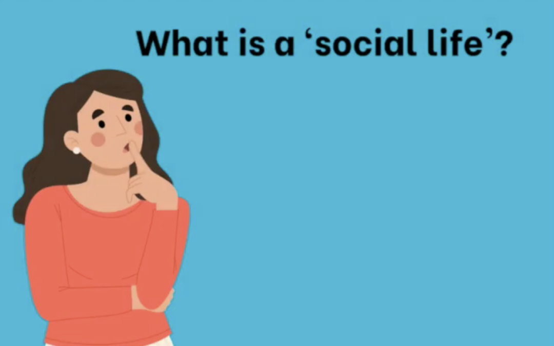 Our Social Lives Project (ARC, LDE and Paradigm Launched December 2025)